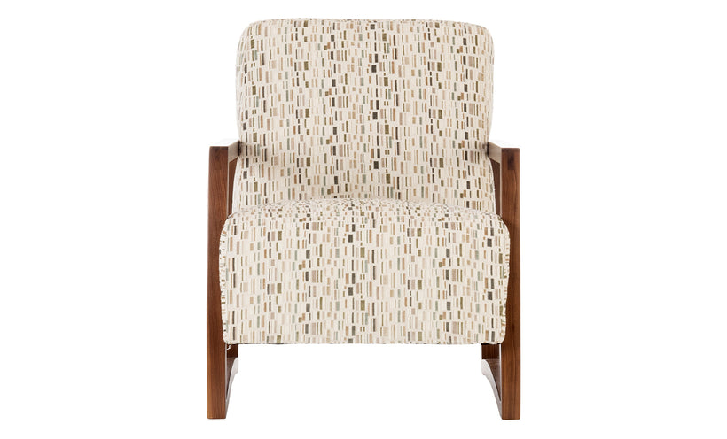 Mansfield Accent Chair